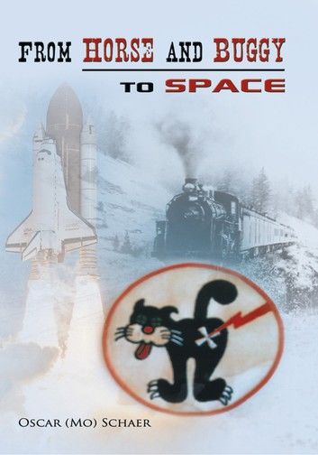 From Horse and Buggy to Space