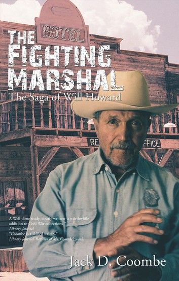 The Fighting Marshal