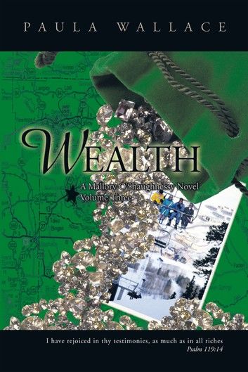 Wealth: a Mallory O’Shaughnessy Novel