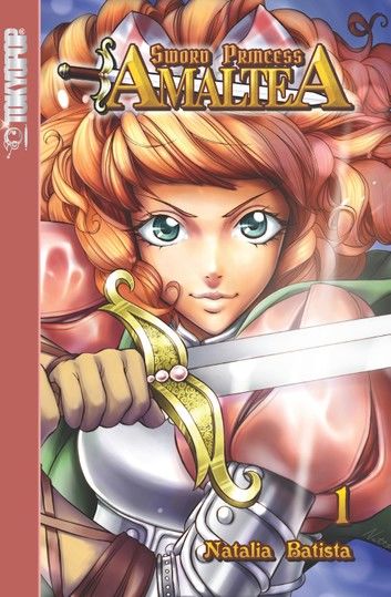 Sword Princess Amaltea, Volume 1