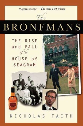 The Bronfmans