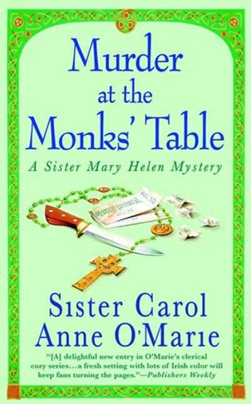Murder at the Monks\