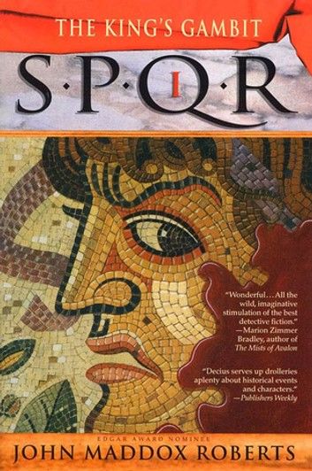 SPQR I: The King\