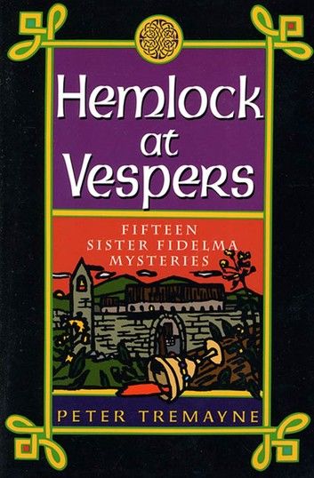 Hemlock at Vespers