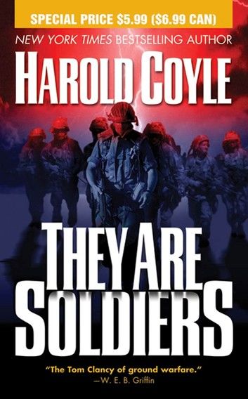 They Are Soldiers