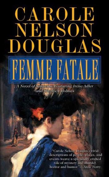 Femme Fatale