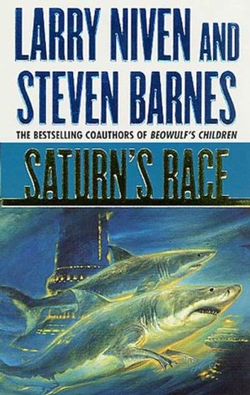 Saturn\