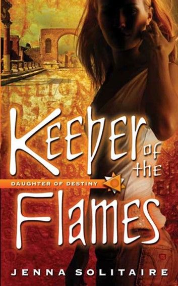 Keeper of the Flames