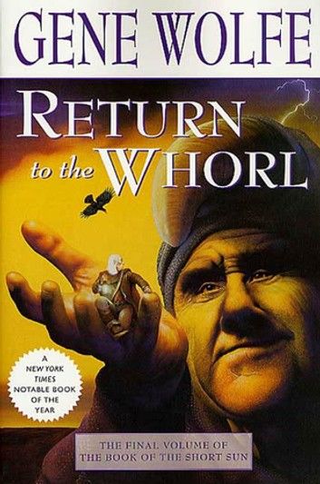 Return to the Whorl