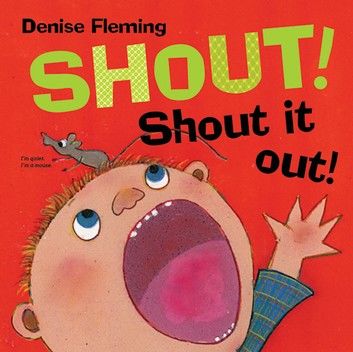 Shout! Shout It Out!