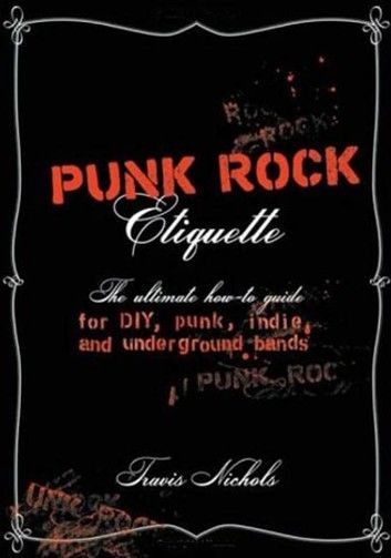 Punk Rock Etiquette