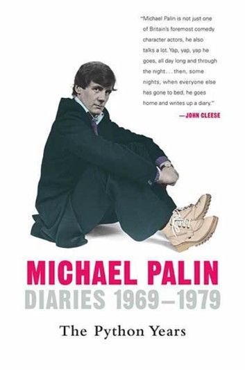 Diaries 1969–1979