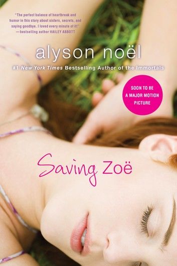 Saving Zoë