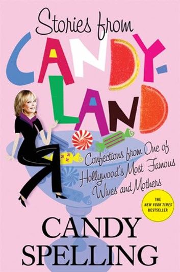 Stories from Candyland