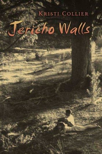 Jericho Walls