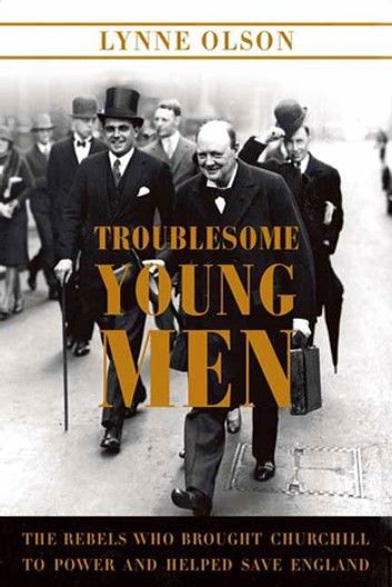 Troublesome Young Men