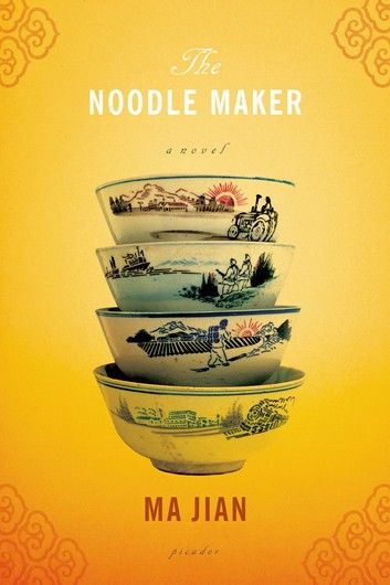 The Noodle Maker