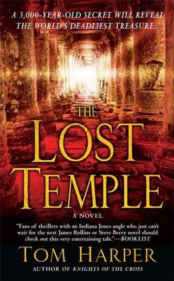 The Lost Temple