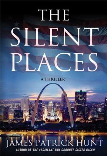 The Silent Places