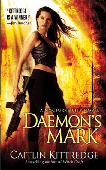 Daemon\