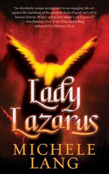 Lady Lazarus