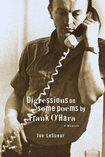 Digressions on Some Poems by Frank O\