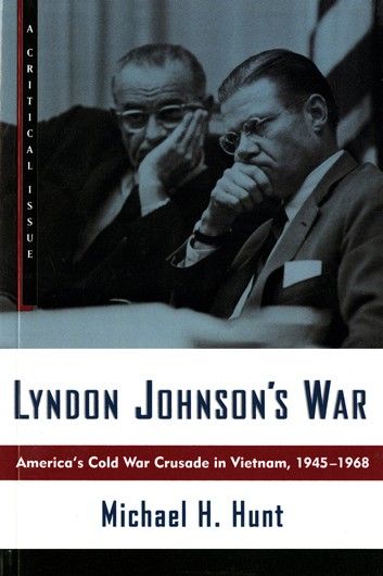 Lyndon Johnson\