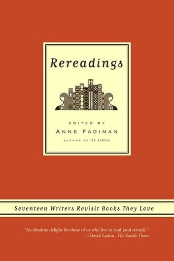Rereadings