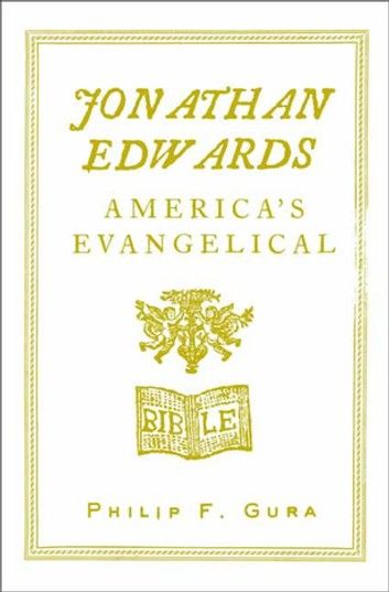 Jonathan Edwards