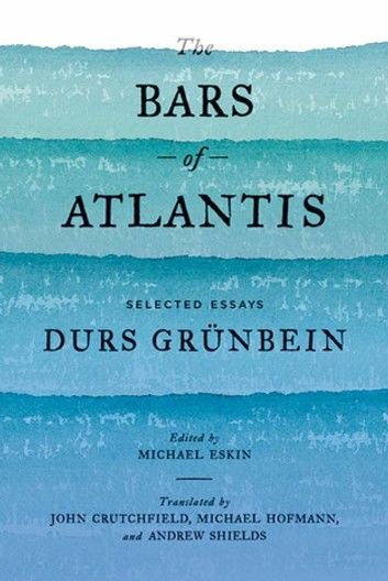 The Bars of Atlantis