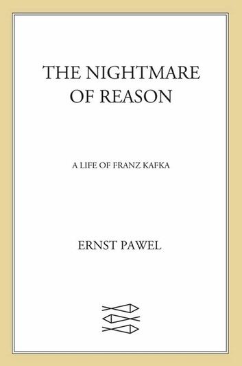 The Nightmare of Reason