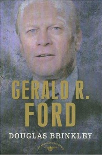 Gerald R. Ford