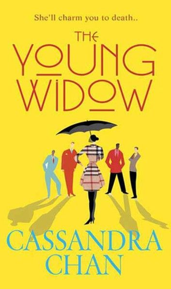 The Young Widow