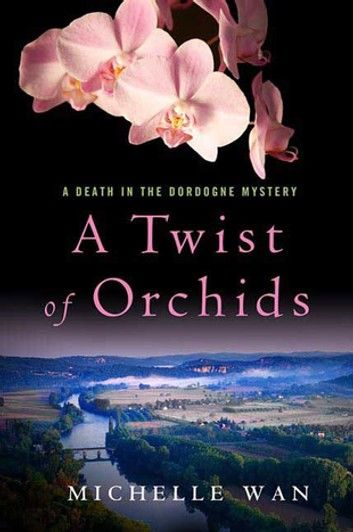 A Twist of Orchids