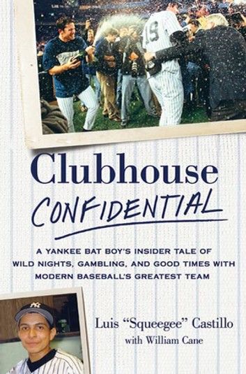 Clubhouse Confidential