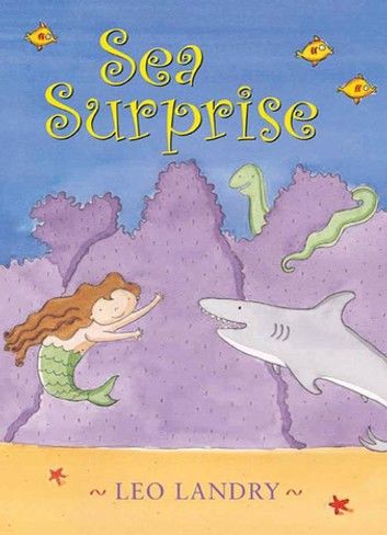 Sea Surprise