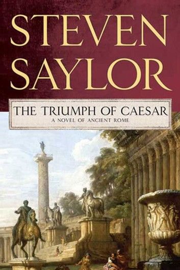 The Triumph of Caesar
