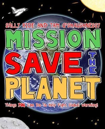 Mission: Save the Planet