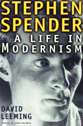 Stephen Spender