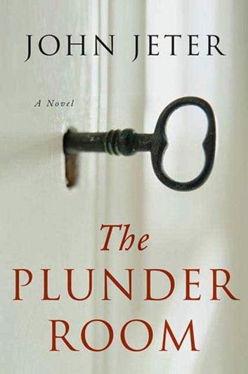 The Plunder Room