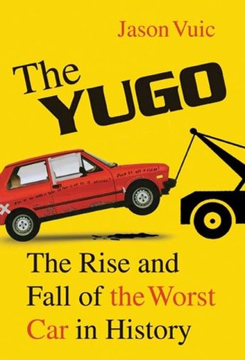 The Yugo