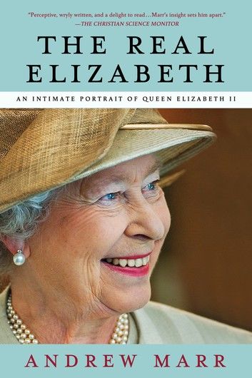 The Real Elizabeth