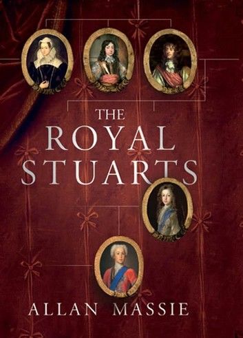 The Royal Stuarts