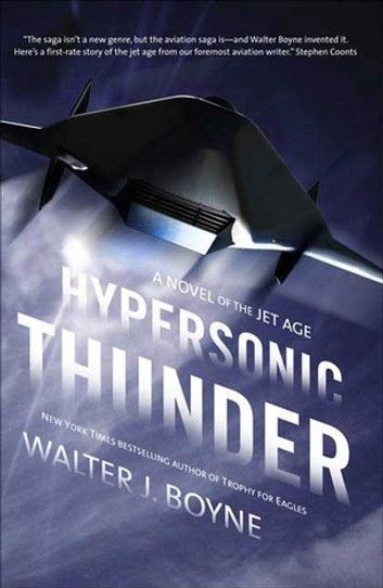Hypersonic Thunder