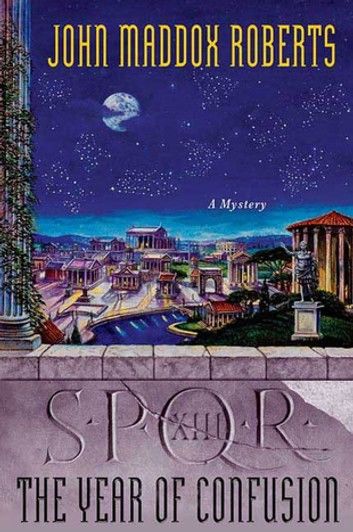 SPQR XIII
