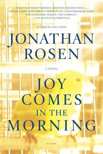 Joy Comes in the Morning