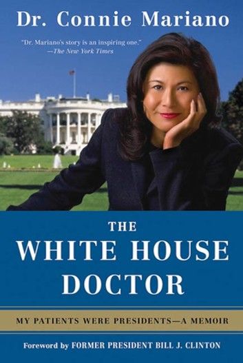 The White House Doctor