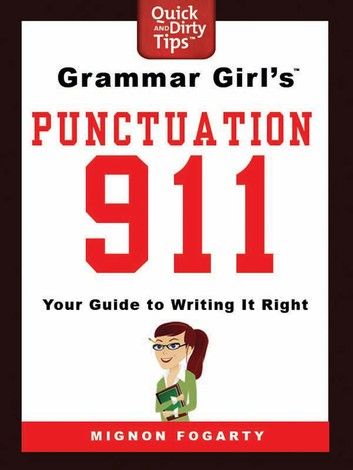 Grammar Girl\