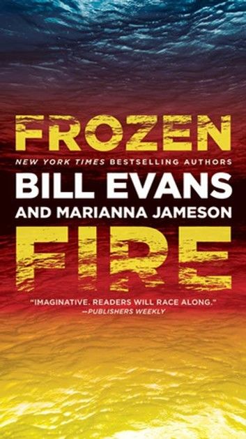 Frozen Fire