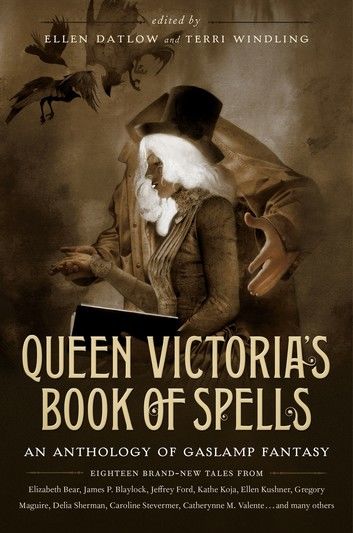 Queen Victoria\